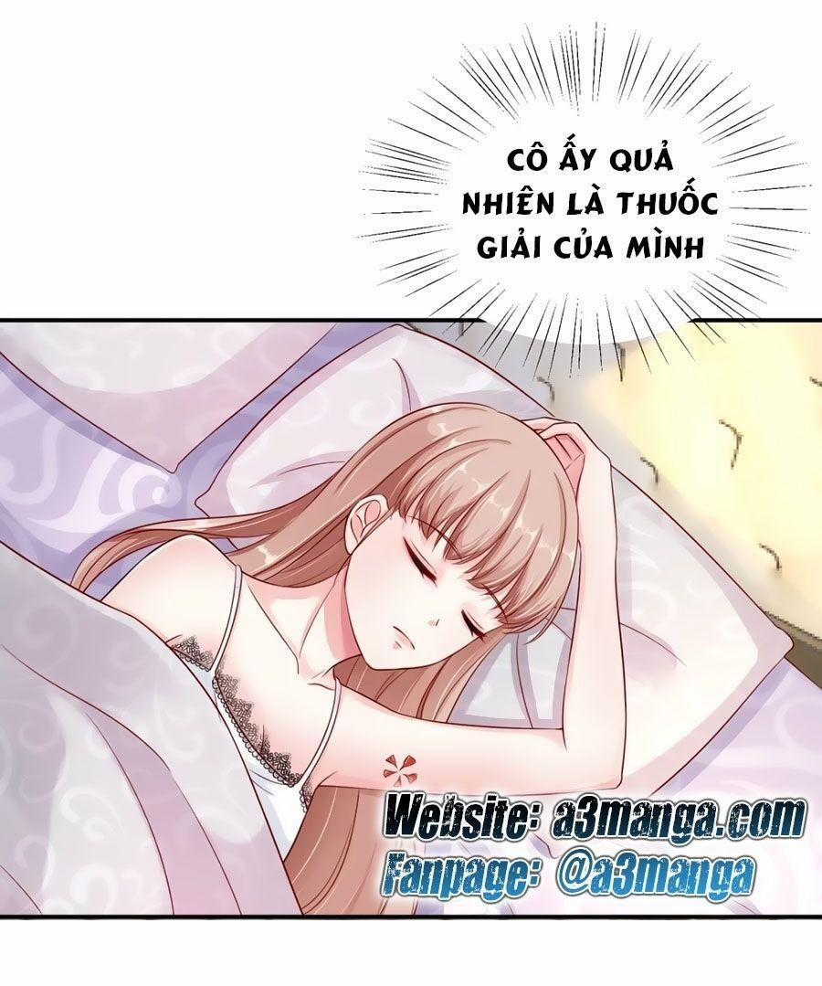 Băng Sơn Tổng Tài Sủng Thê Đến Vô Đạo 4 trang 0