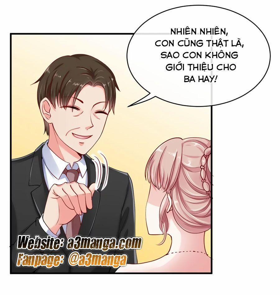 Băng Sơn Tổng Tài Sủng Thê Đến Vô Đạo 7 trang 0