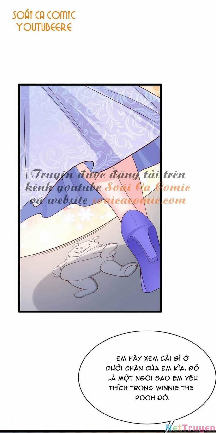 Băng Sơn Tổng Tài Sủng Thê Đến Vô Đạo 79 trang 0
