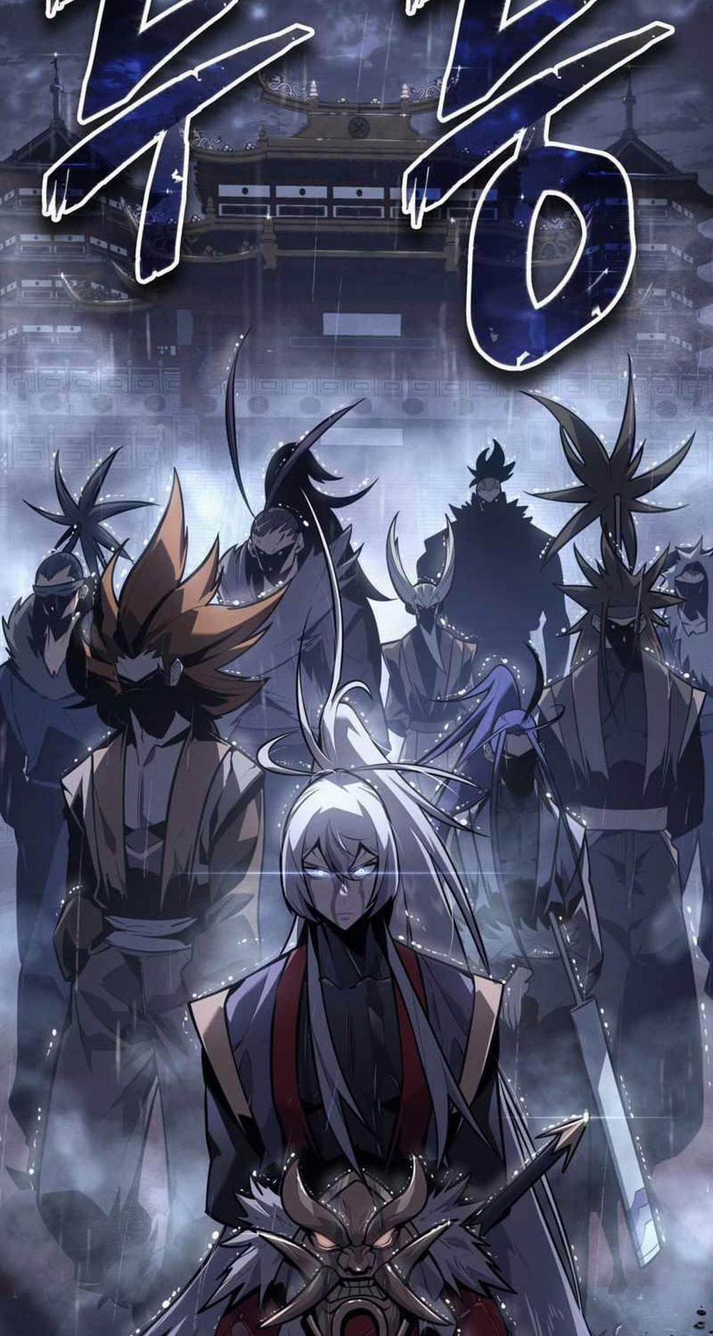 Băng Vương 1 trang 108