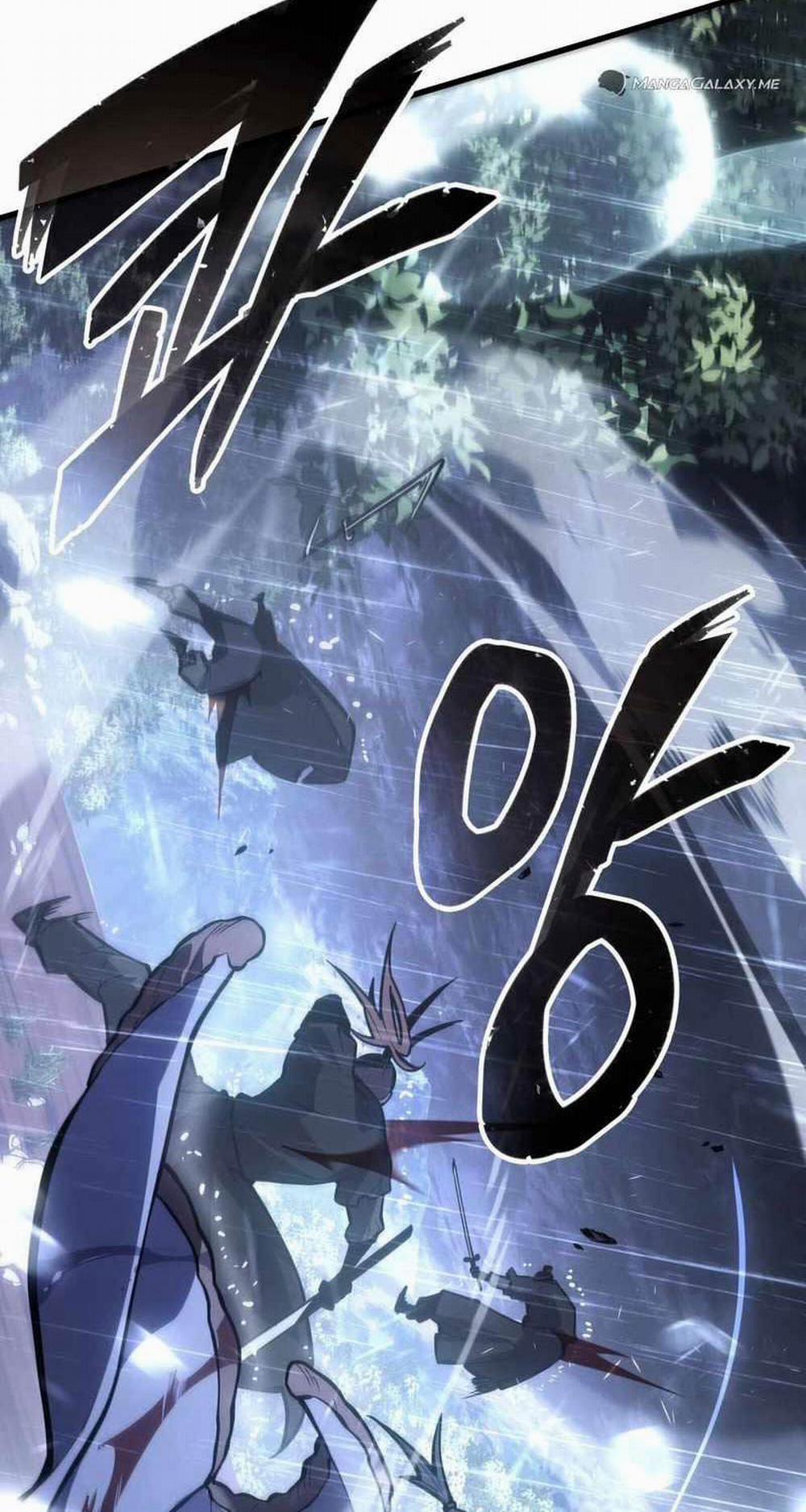 Băng Vương 1 trang 13