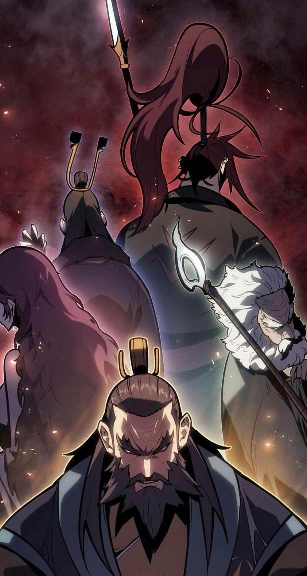 Băng Vương 1 trang 20