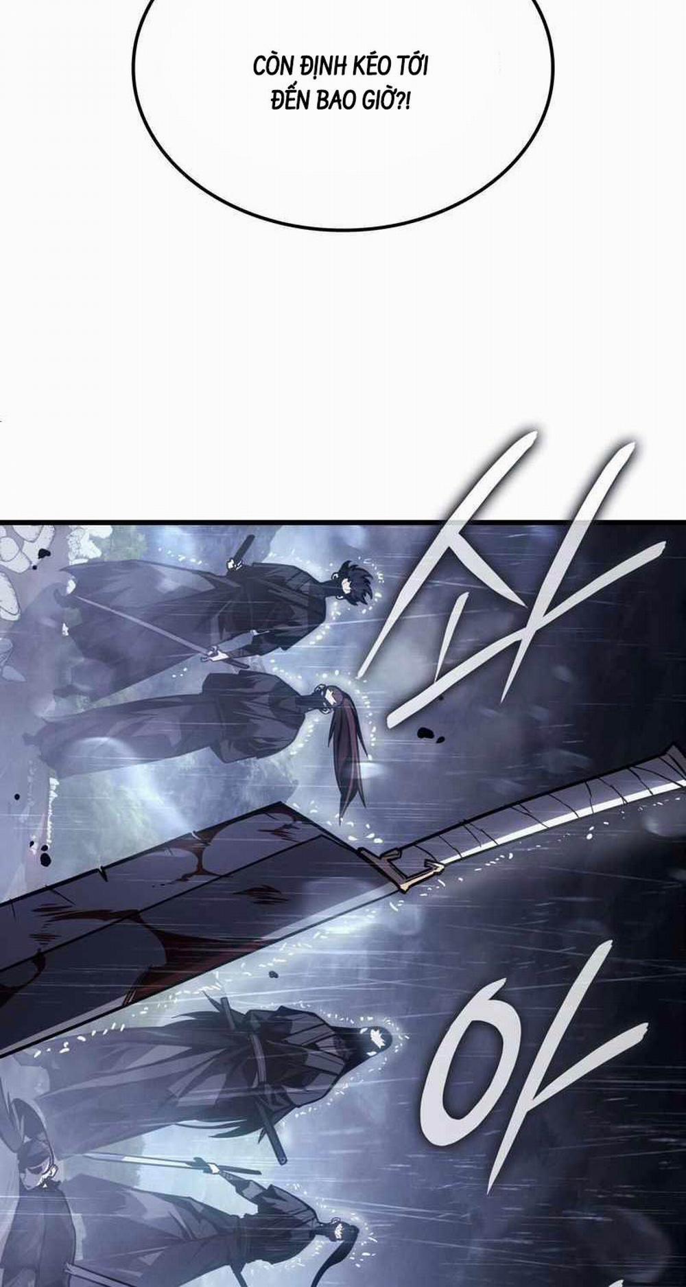 Băng Vương 1 trang 3