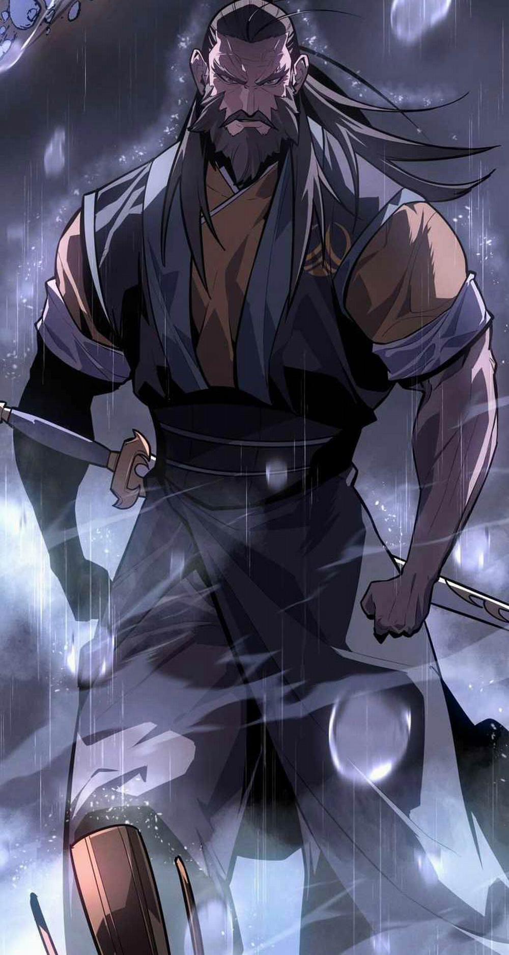 Băng Vương 1 trang 34