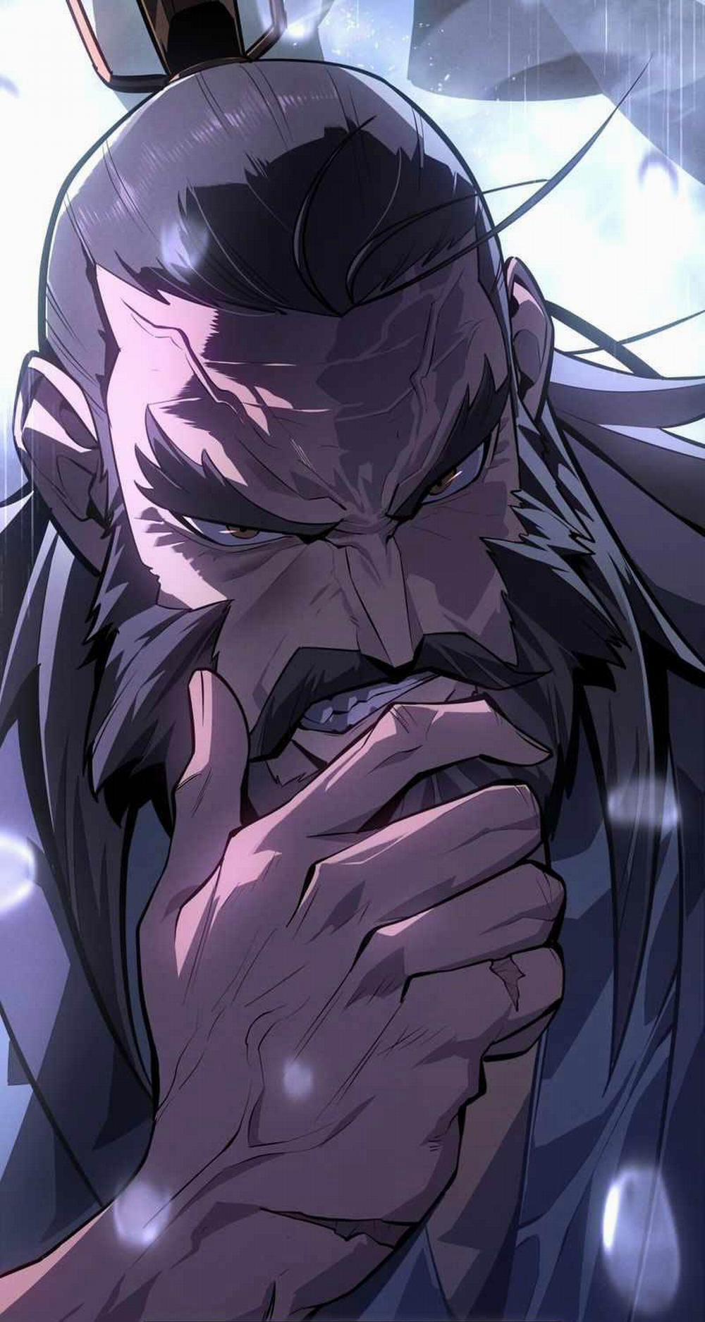 Băng Vương 1 trang 35