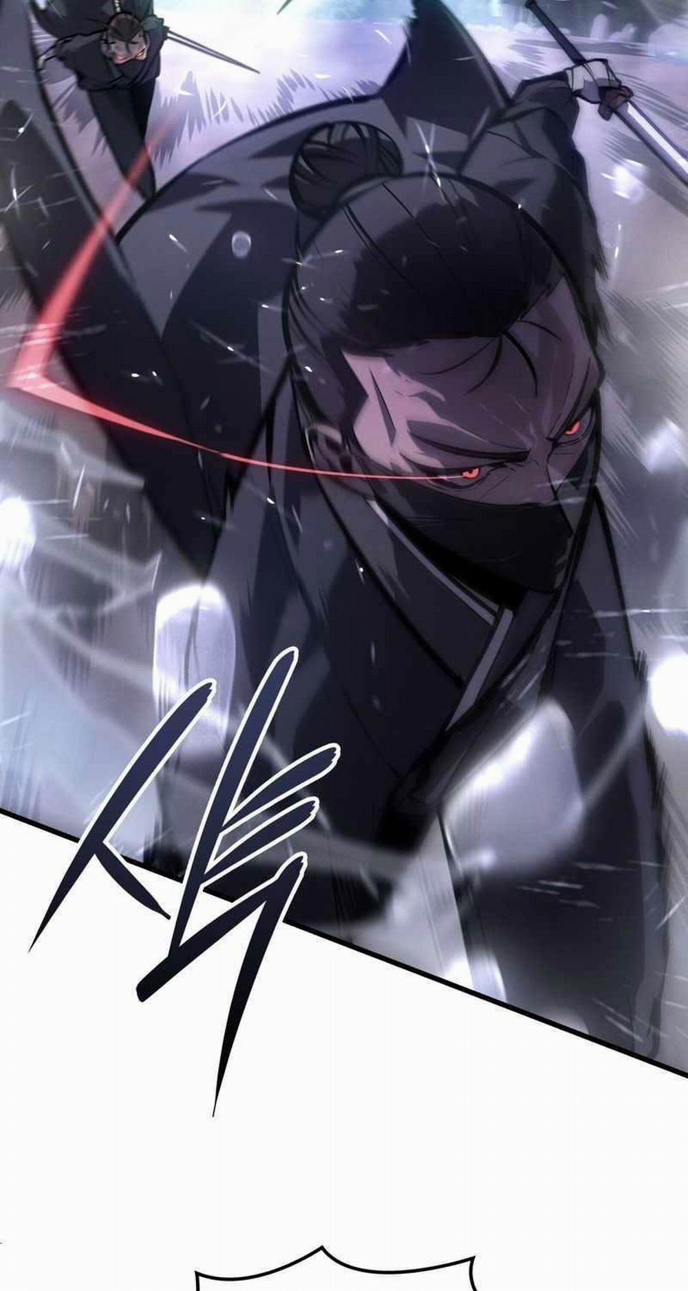 Băng Vương 1 trang 6