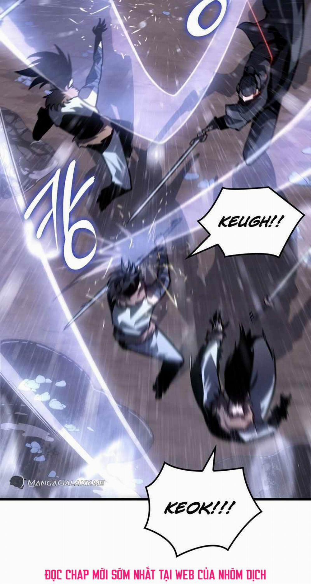 Băng Vương 1 trang 8