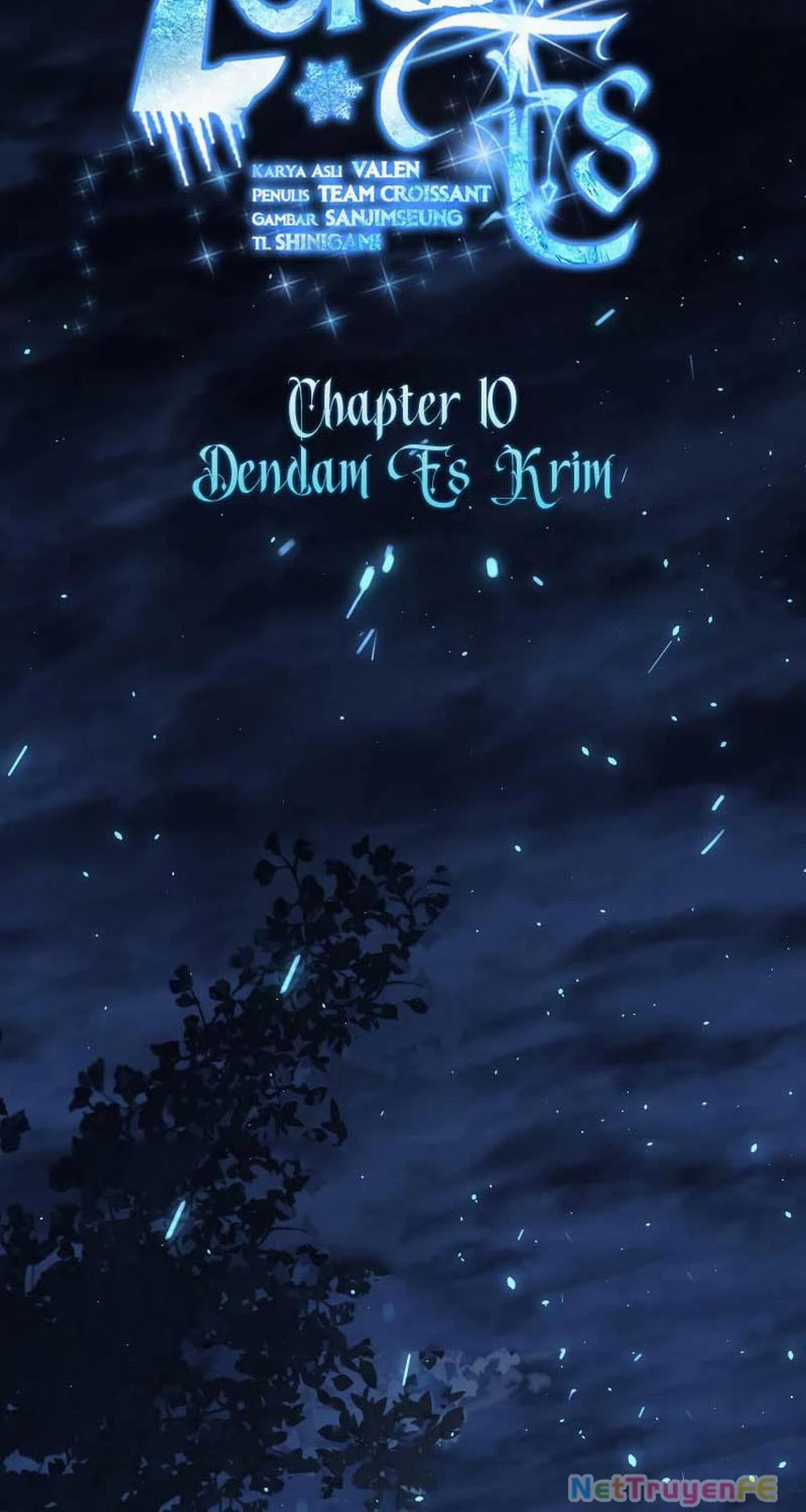 Băng Vương 11 trang 32