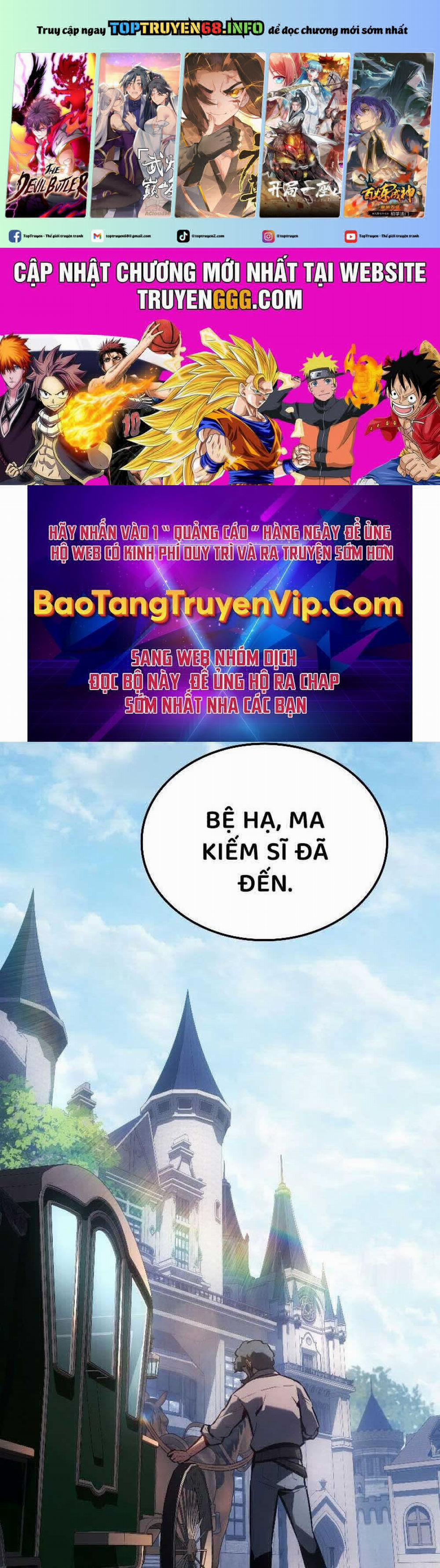 Băng Vương 14 trang 0