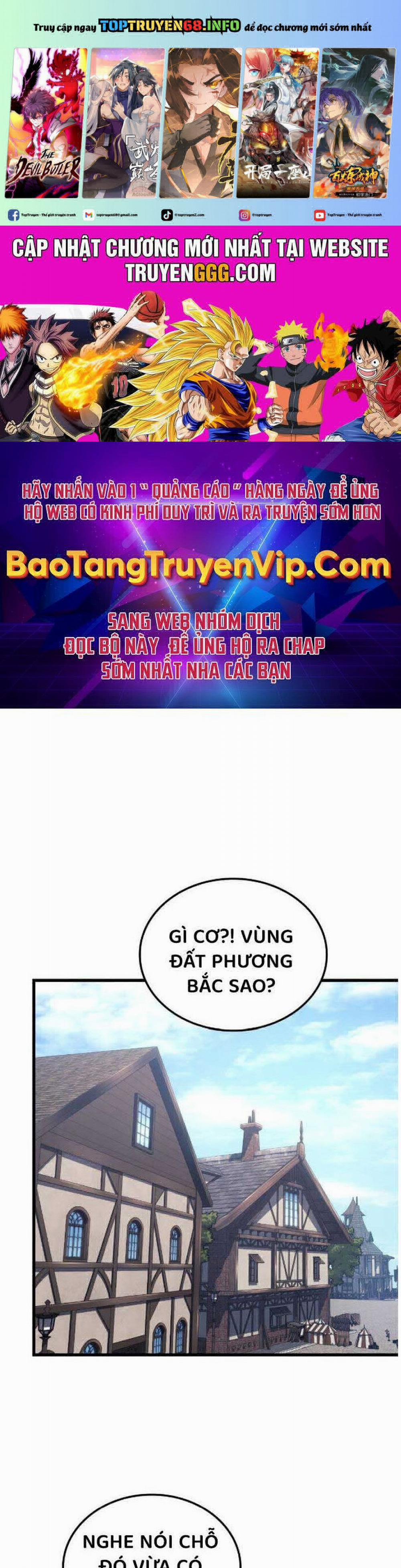 Băng Vương 15 trang 0