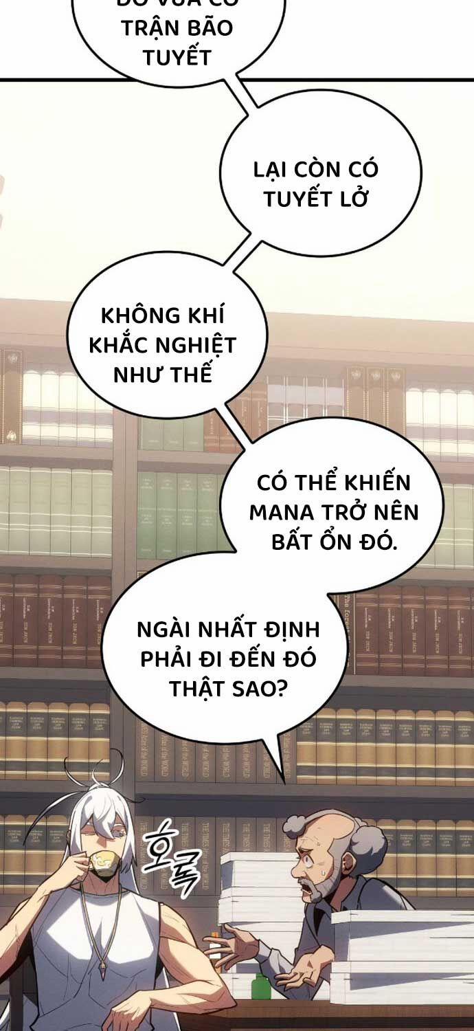Băng Vương 15 trang 1
