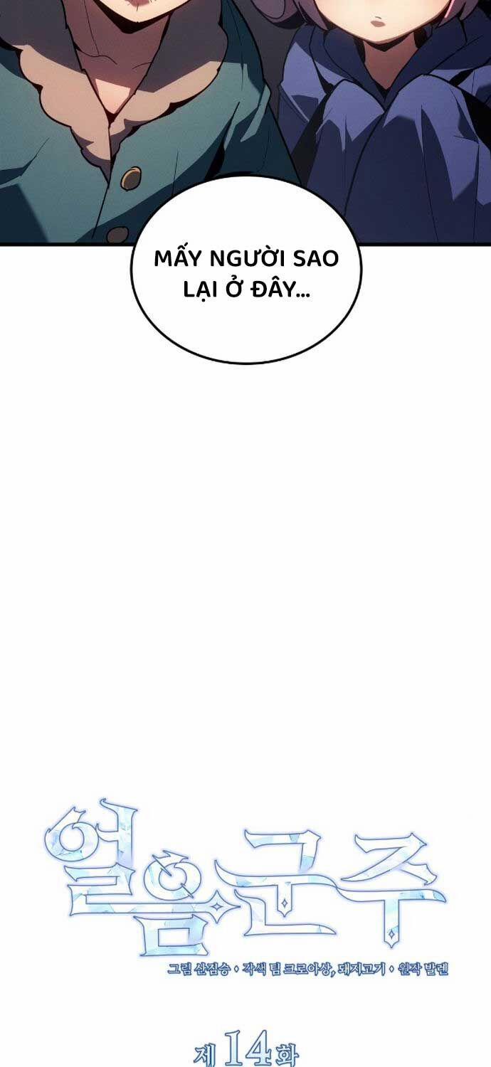 Băng Vương 15 trang 14