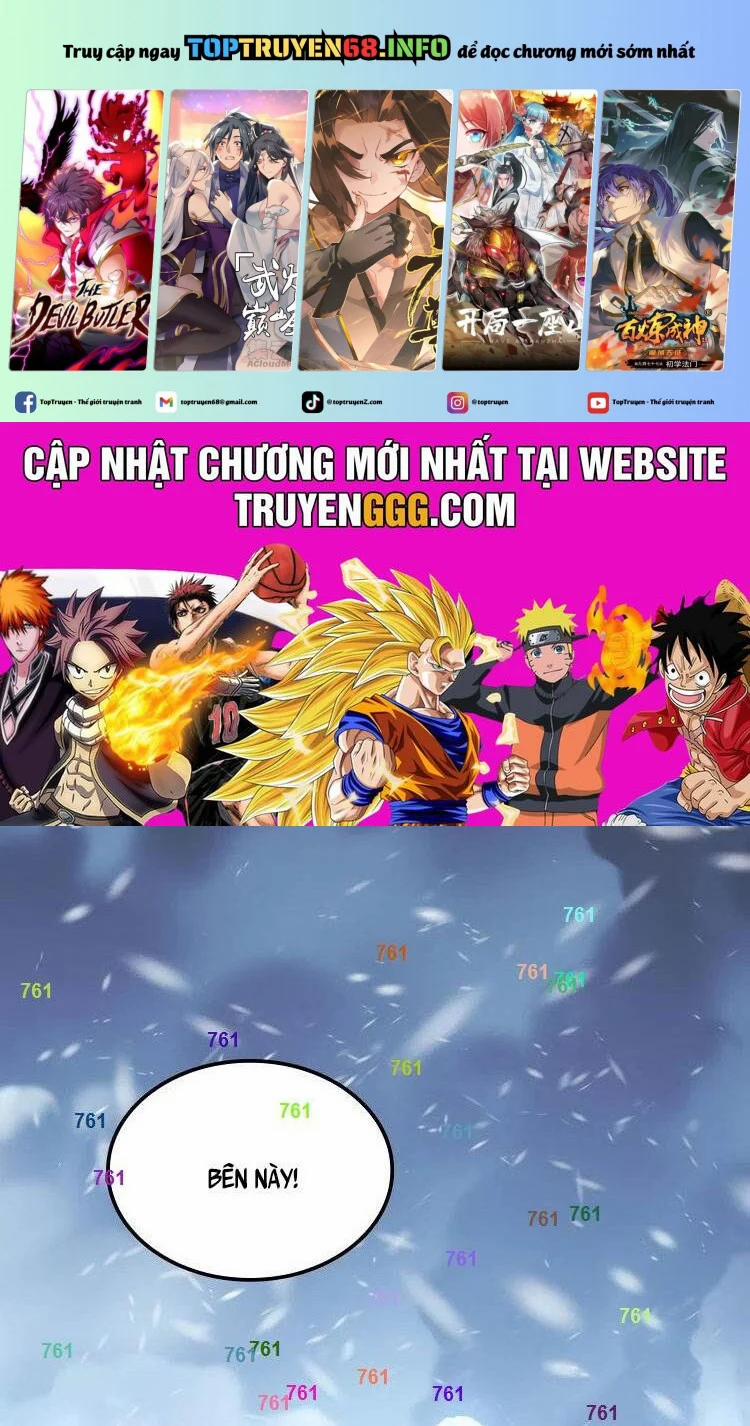 Băng Vương 18 trang 0
