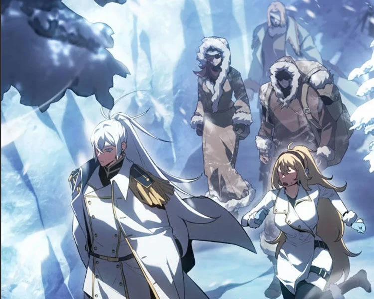 Băng Vương 18 trang 73