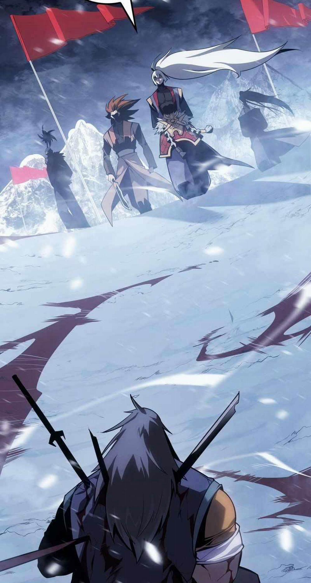 Băng Vương 2 trang 10