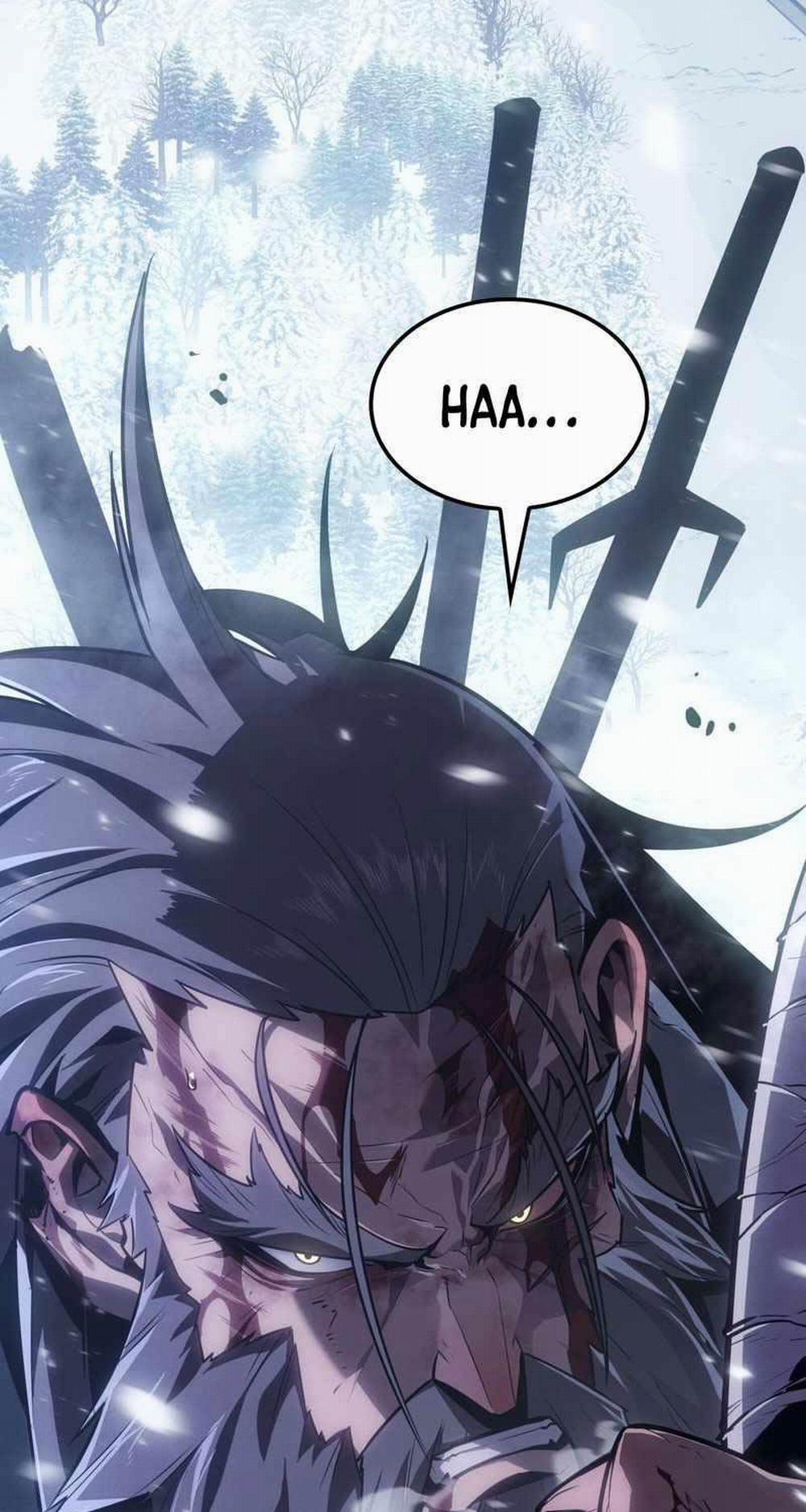 Băng Vương 2 trang 2