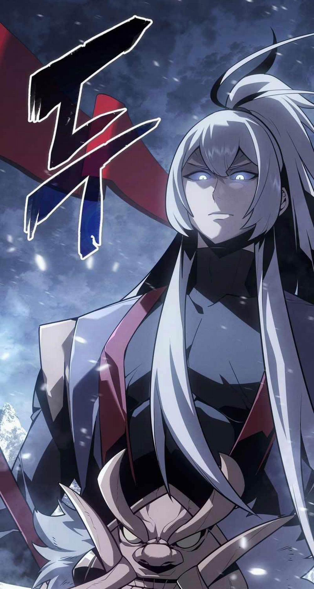 Băng Vương 2 trang 8