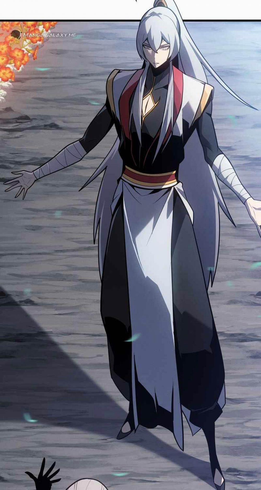 Băng Vương 2 trang 98