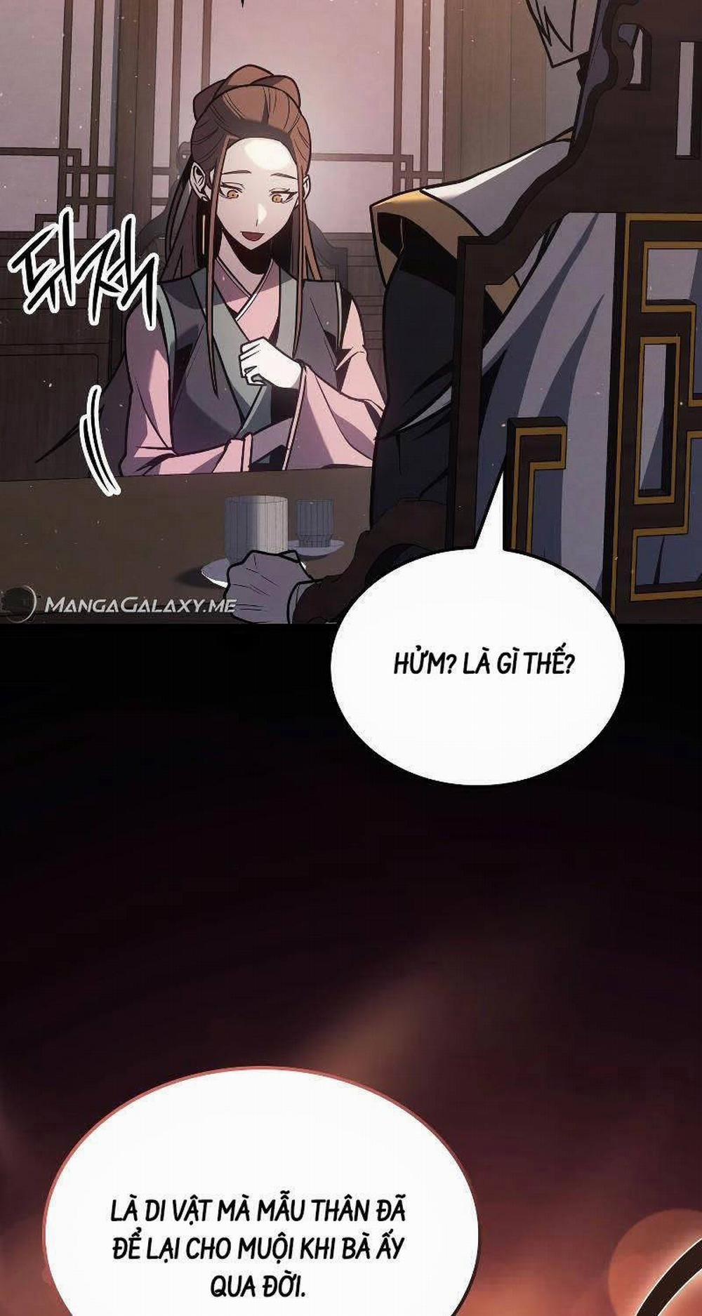 Băng Vương 3 trang 21