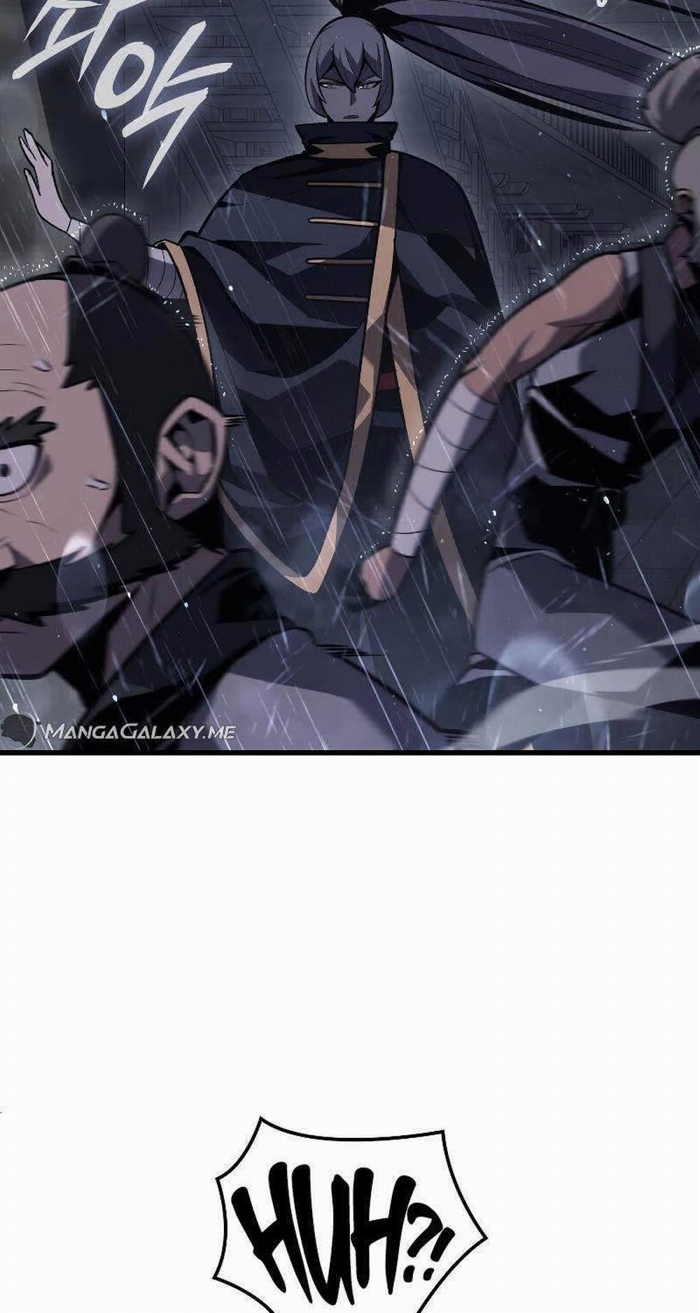 Băng Vương 3 trang 31