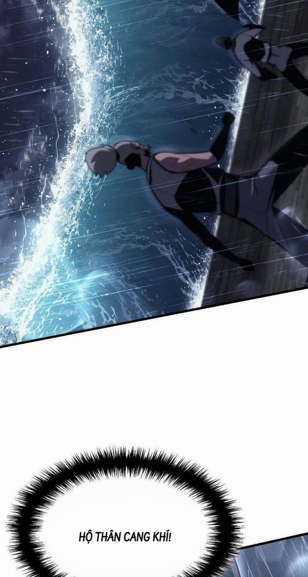 Băng Vương 3 trang 34