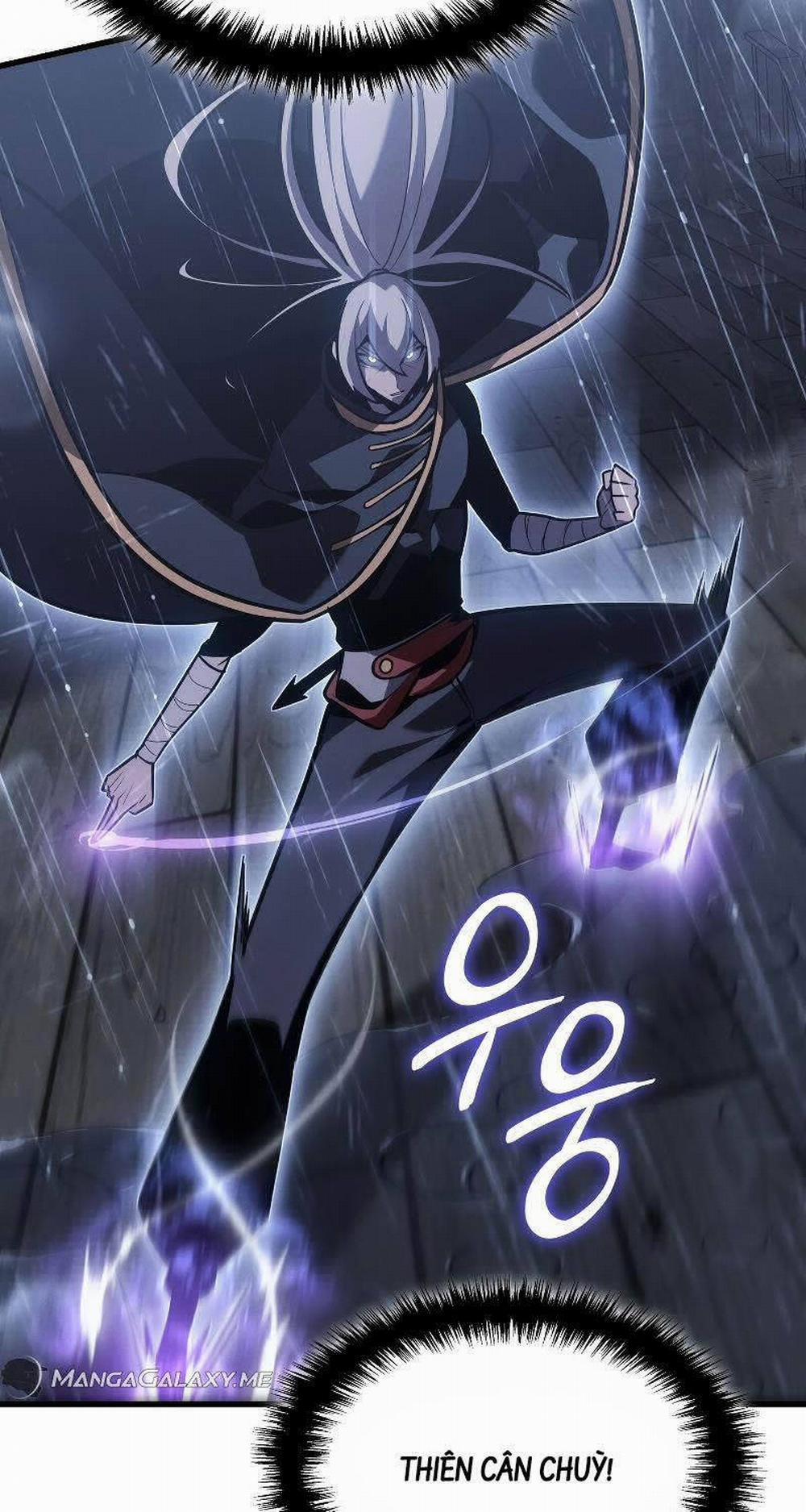 Băng Vương 3 trang 35