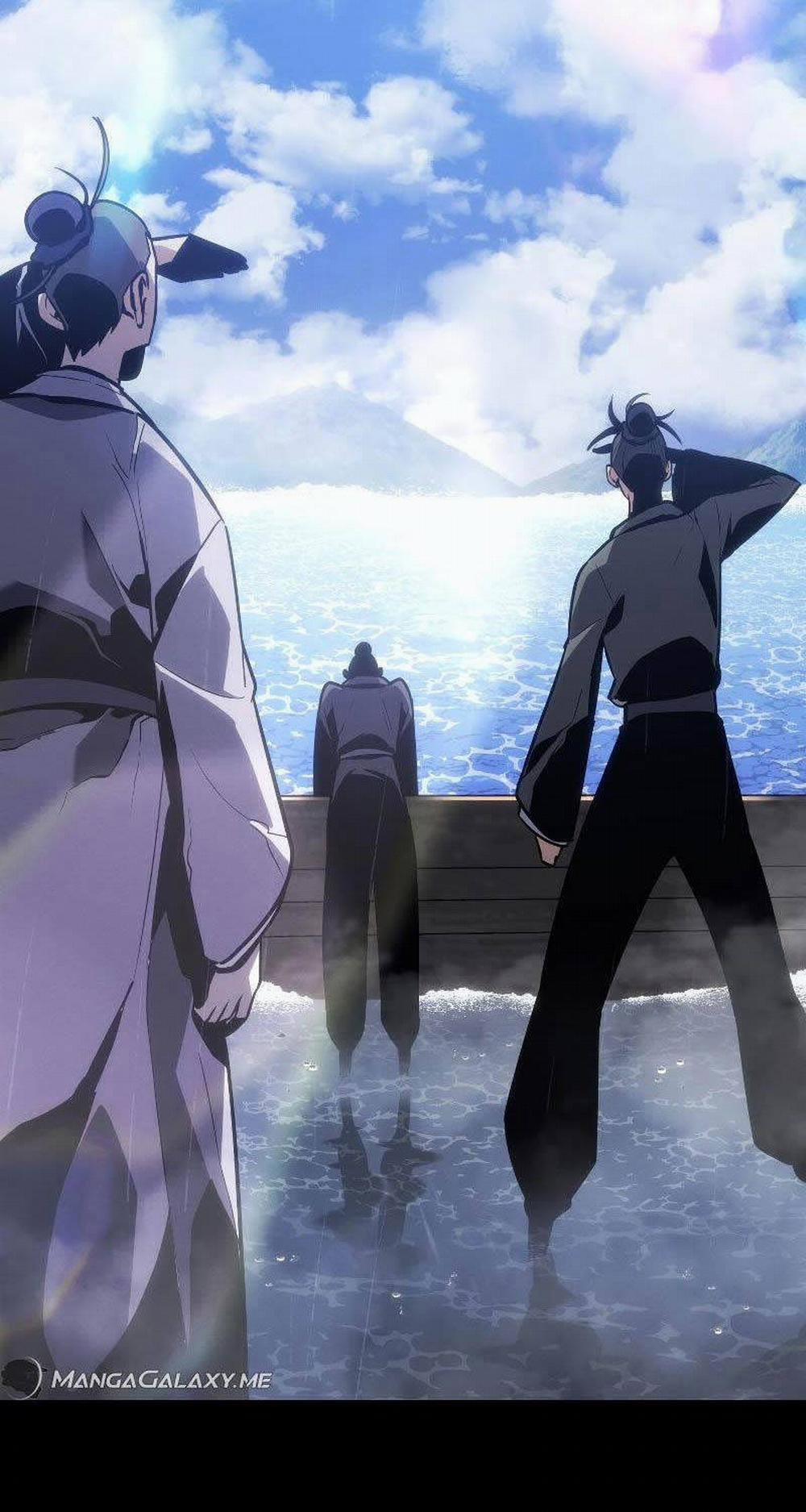 Băng Vương 3 trang 76