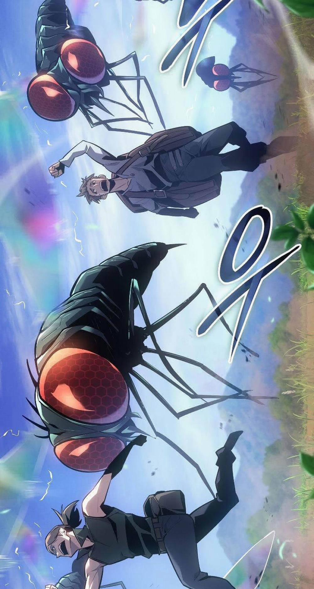 Băng Vương 3 trang 85