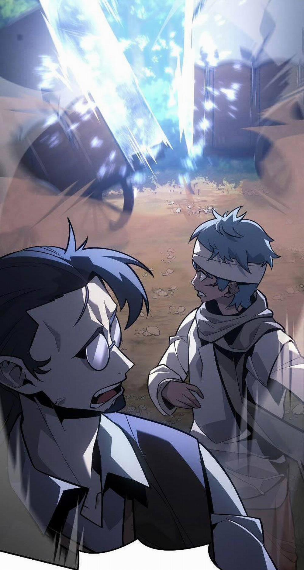 Băng Vương 3 trang 91