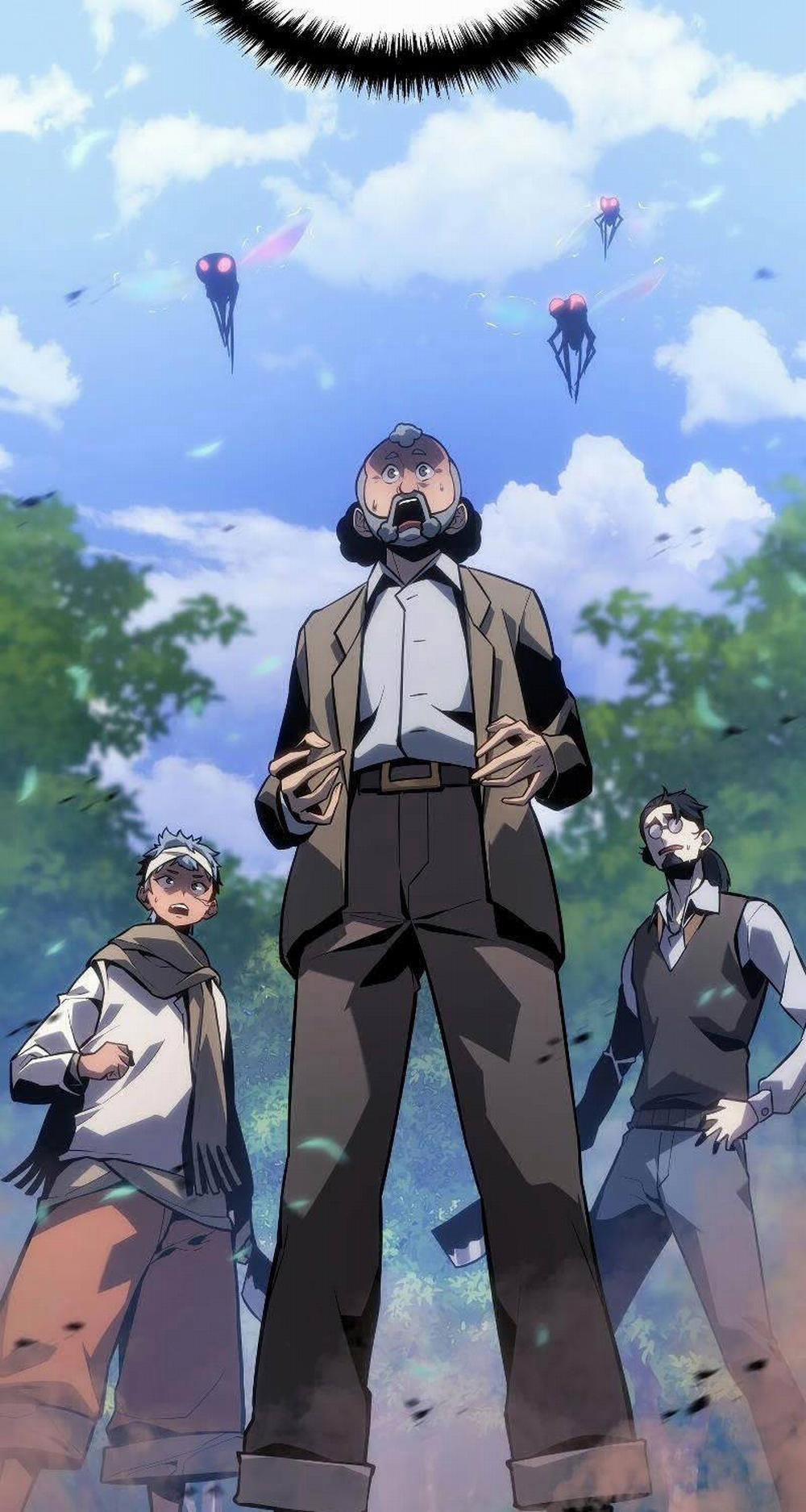 Băng Vương 3 trang 98