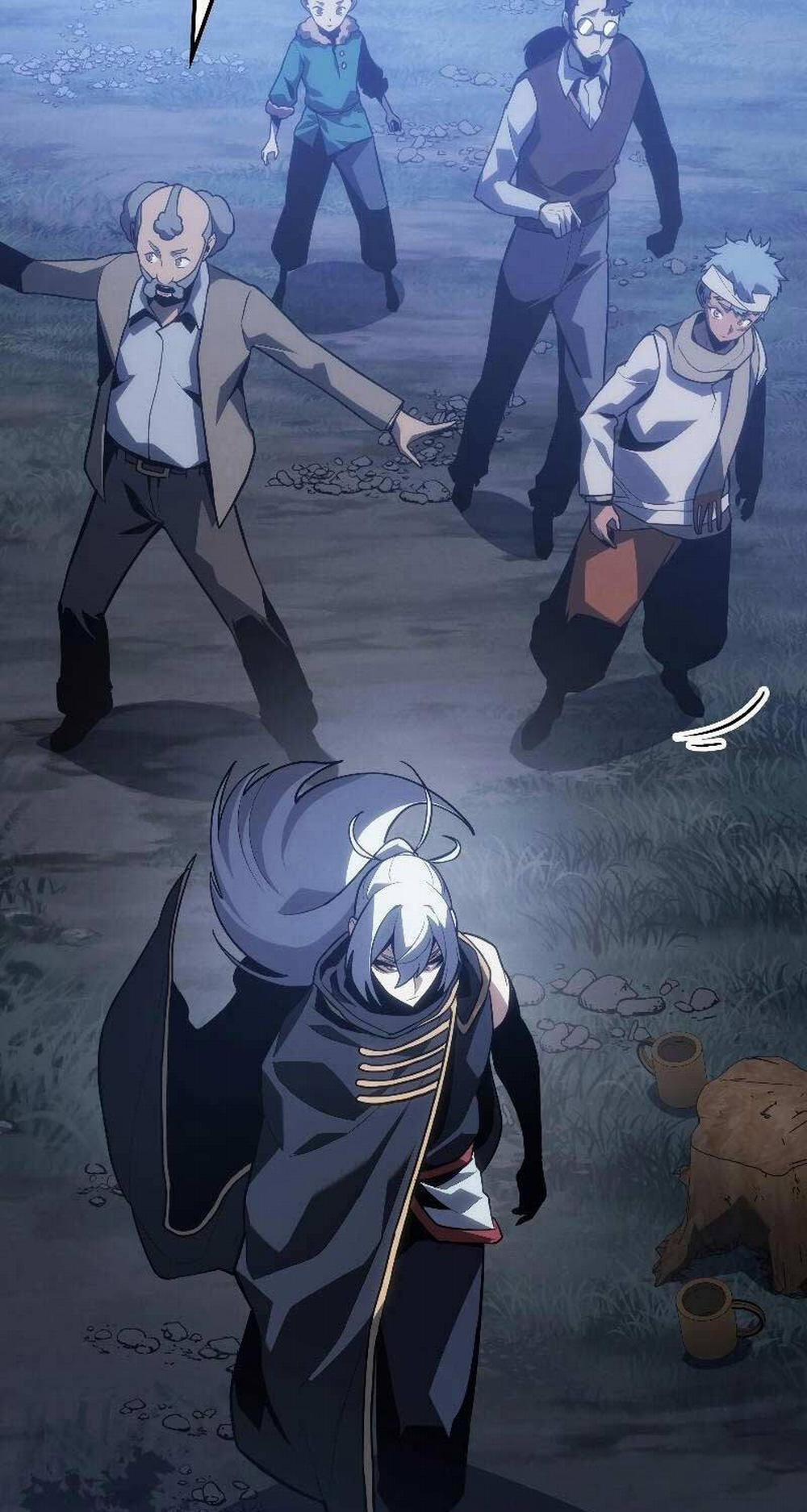 Băng Vương 5 trang 108