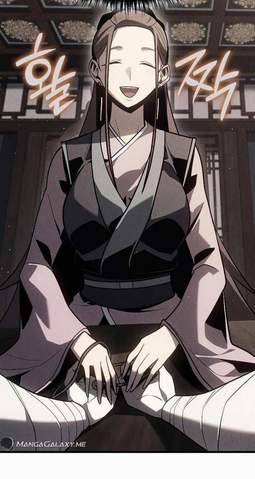 Băng Vương 5 trang 33