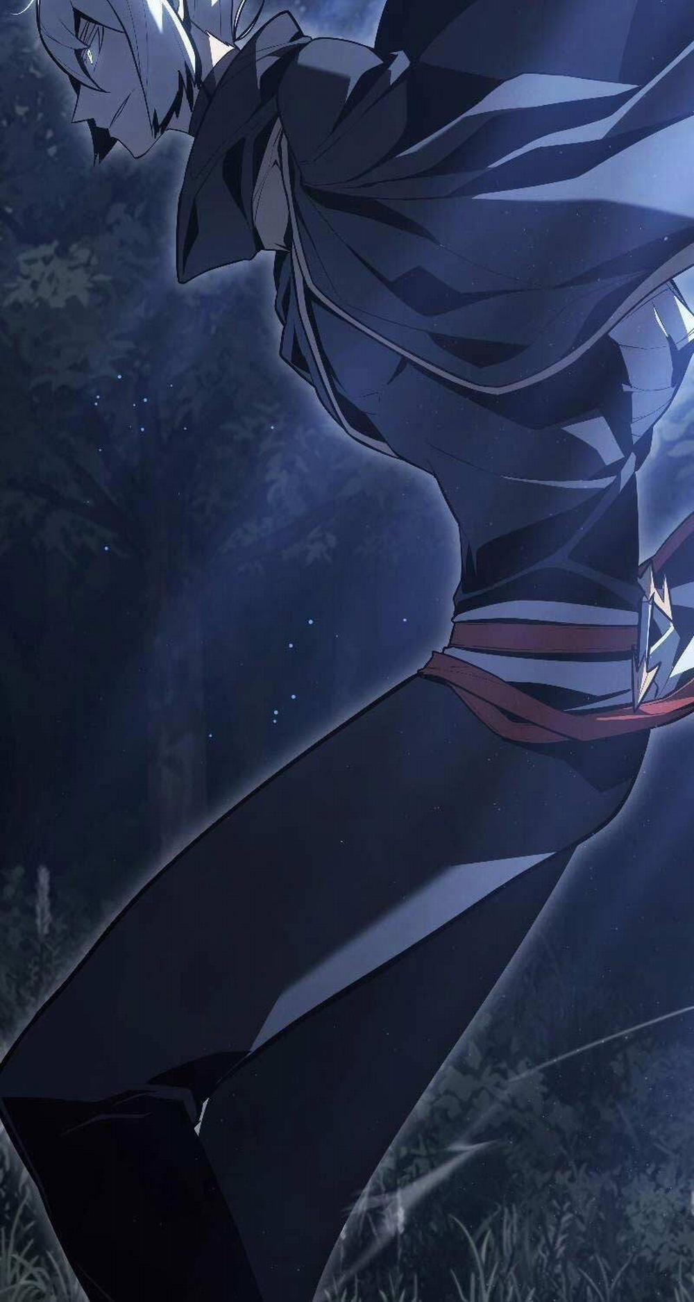 Băng Vương 5 trang 36