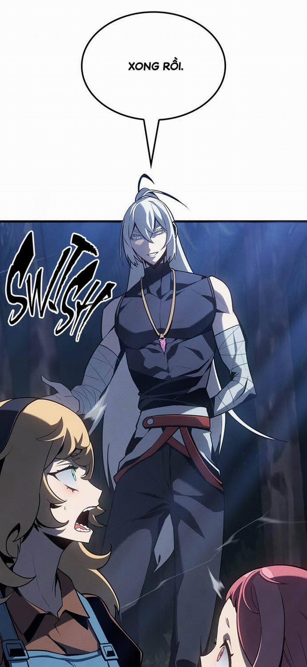 Băng Vương 6 trang 10