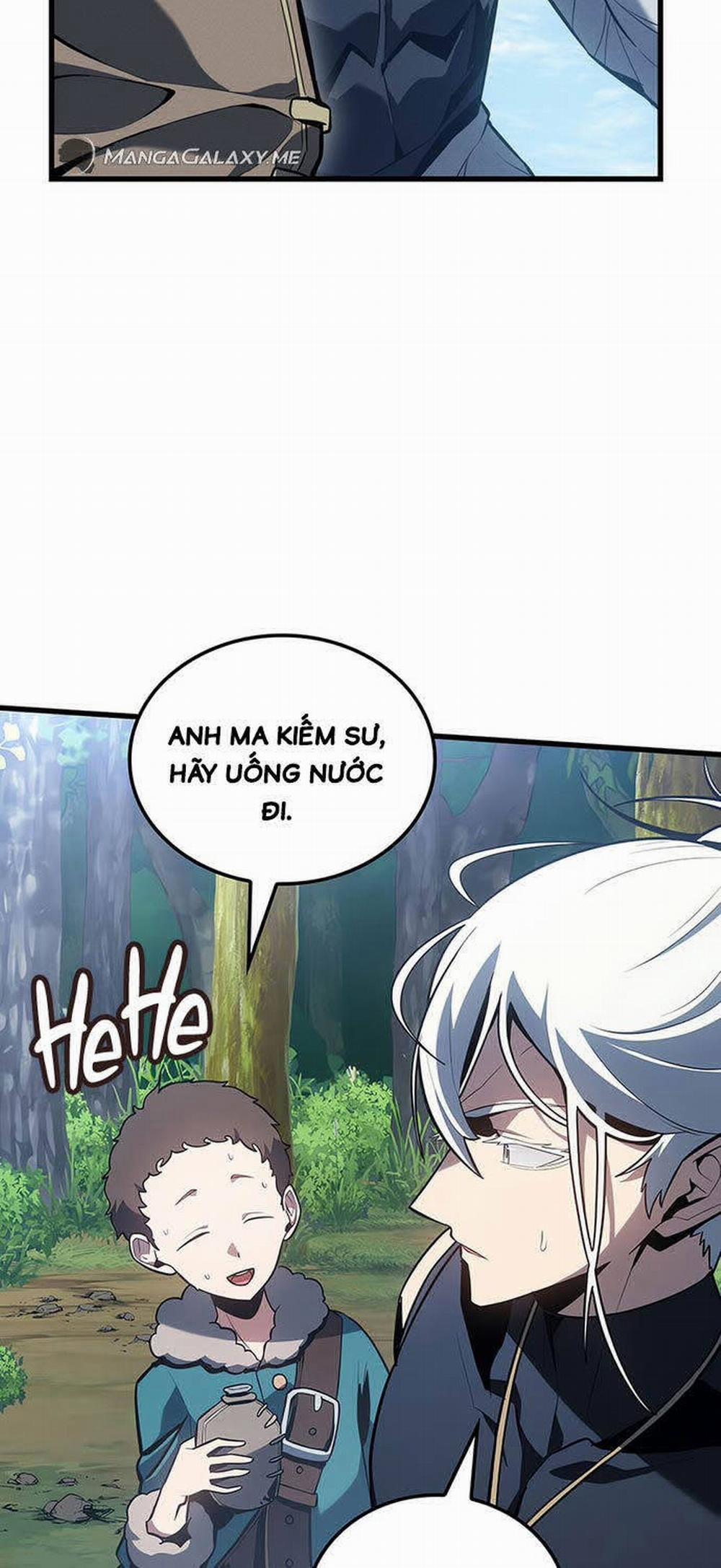 Băng Vương 6 trang 30