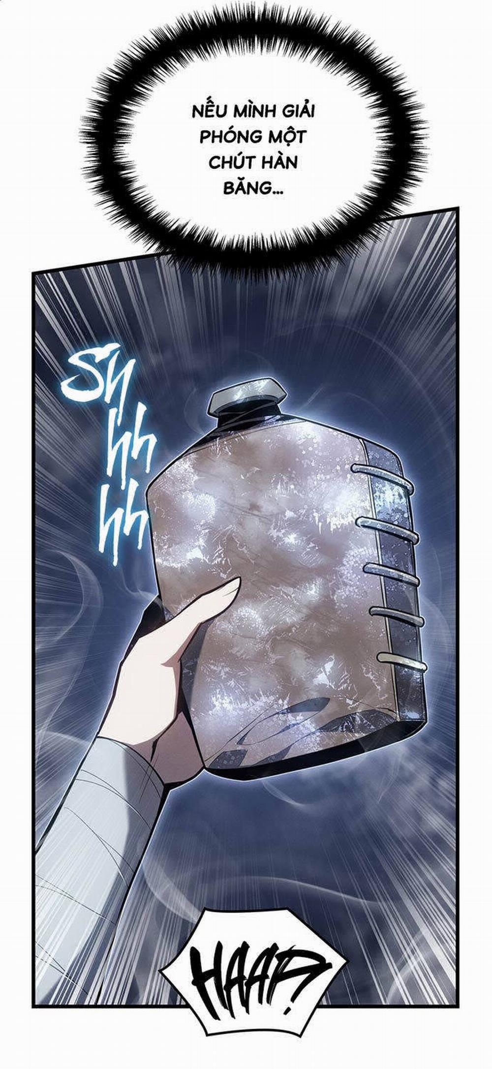 Băng Vương 6 trang 33