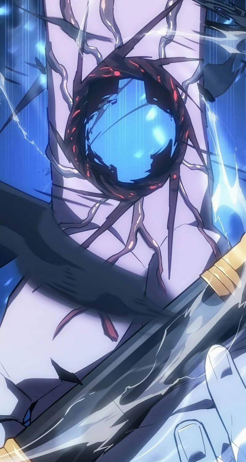 Băng Vương 8 trang 110