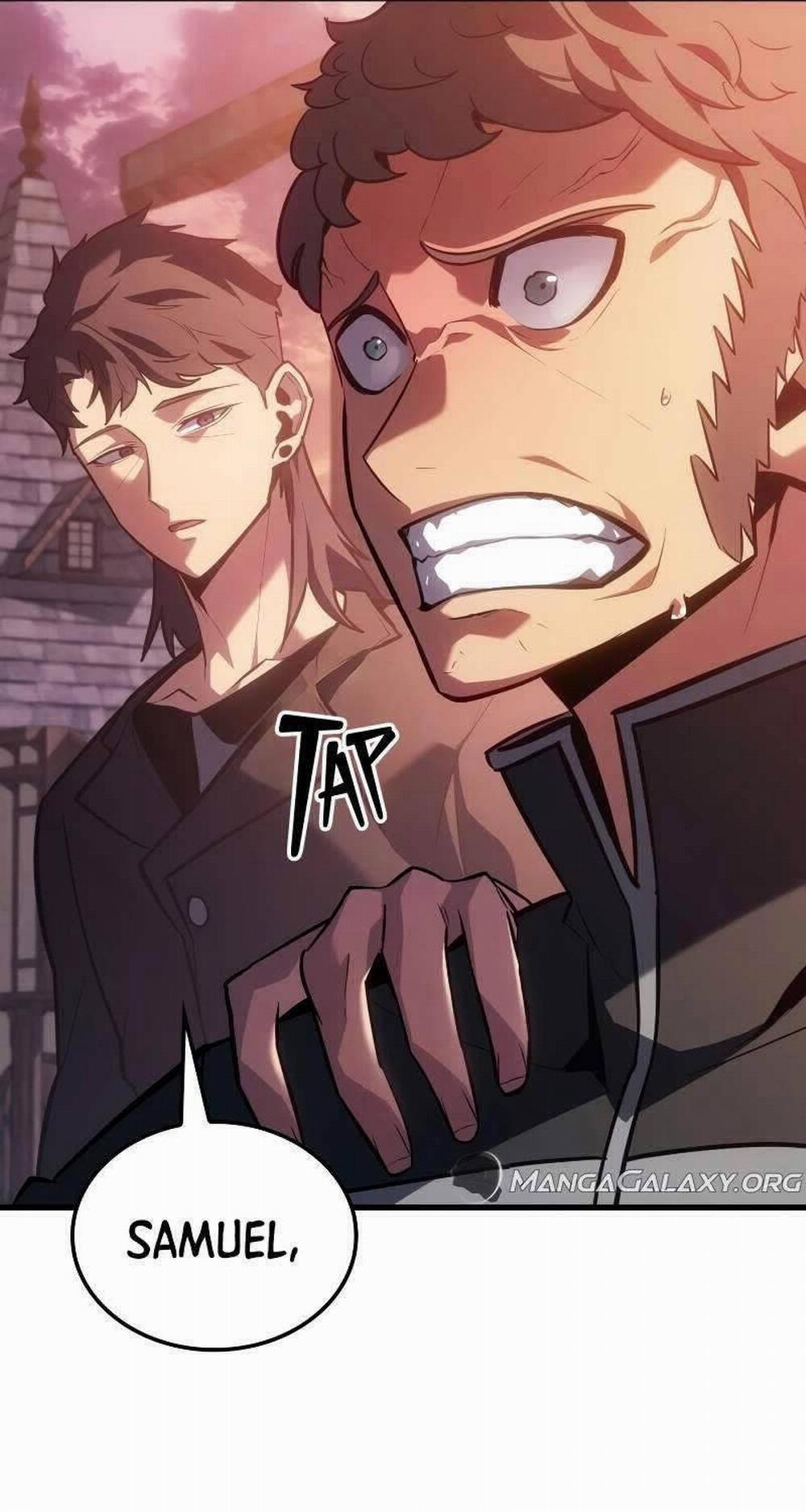 Băng Vương 8 trang 19