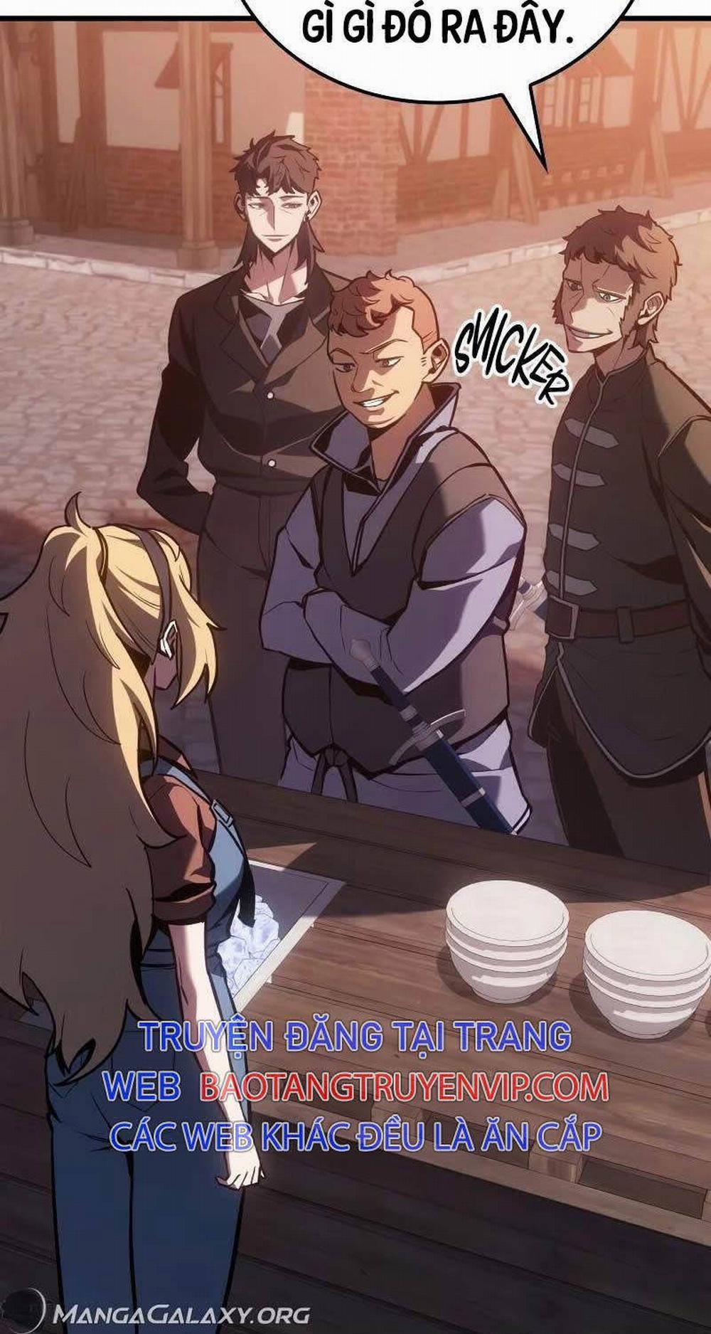 Băng Vương 8 trang 3