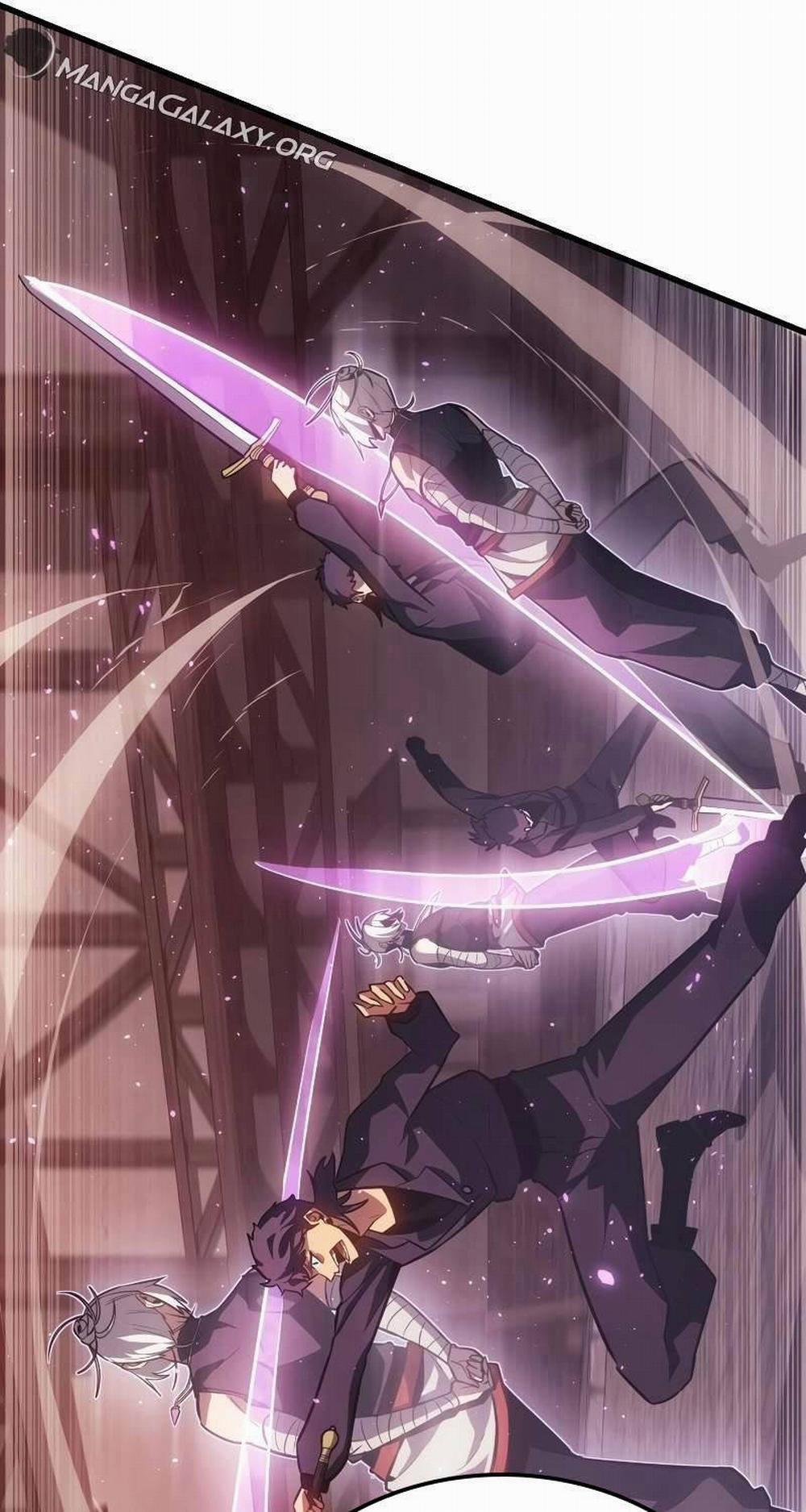 Băng Vương 8 trang 91