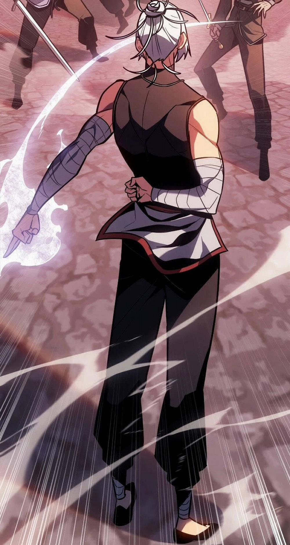 Băng Vương 9 trang 4