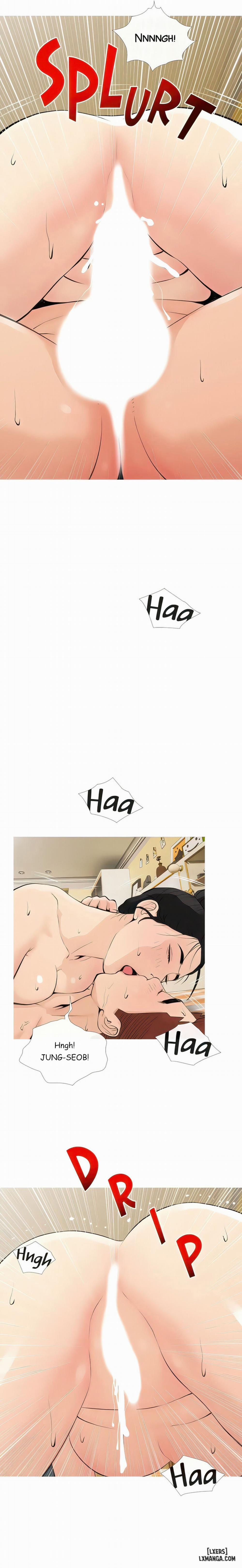 Banging My Aunt 100 trang 15