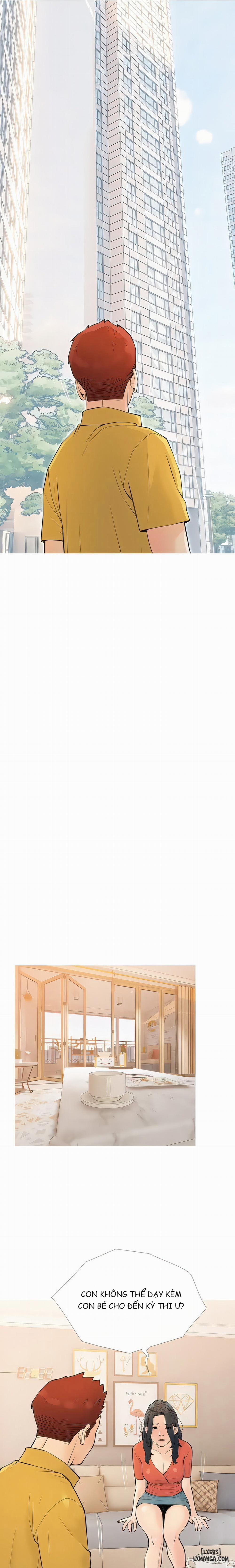 Banging My Aunt 101 trang 10