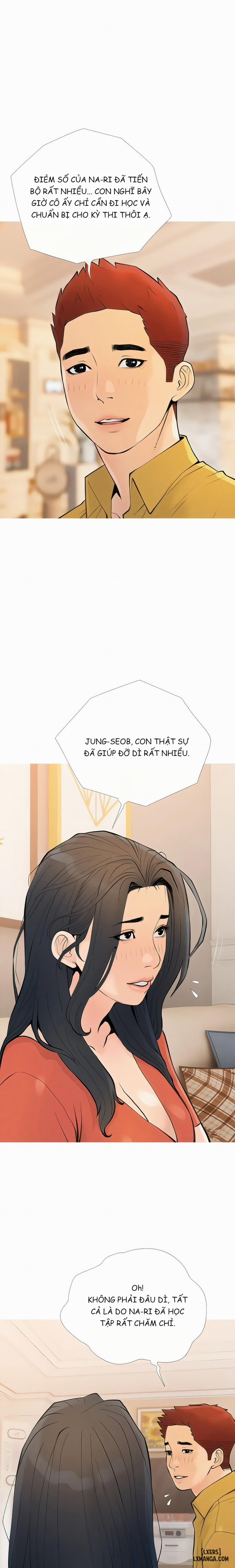 Banging My Aunt 101 trang 11