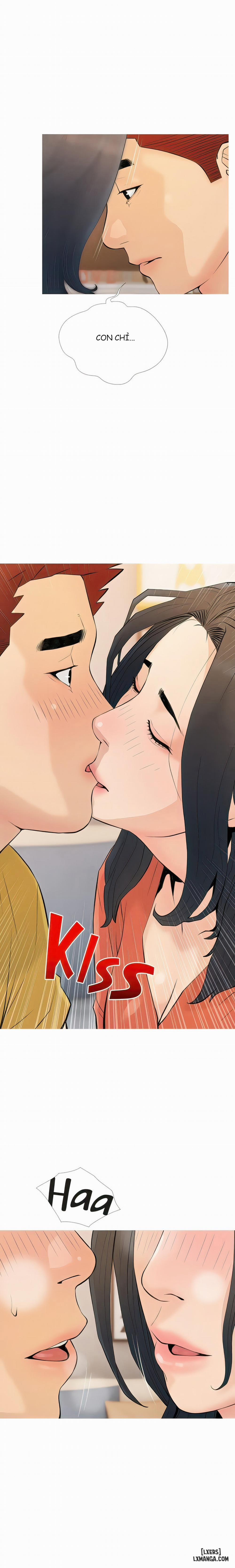 Banging My Aunt 101 trang 12