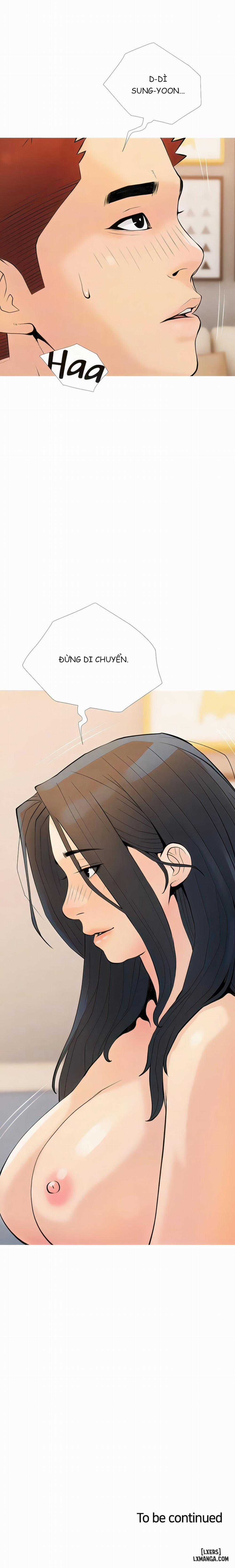 Banging My Aunt 101 trang 14