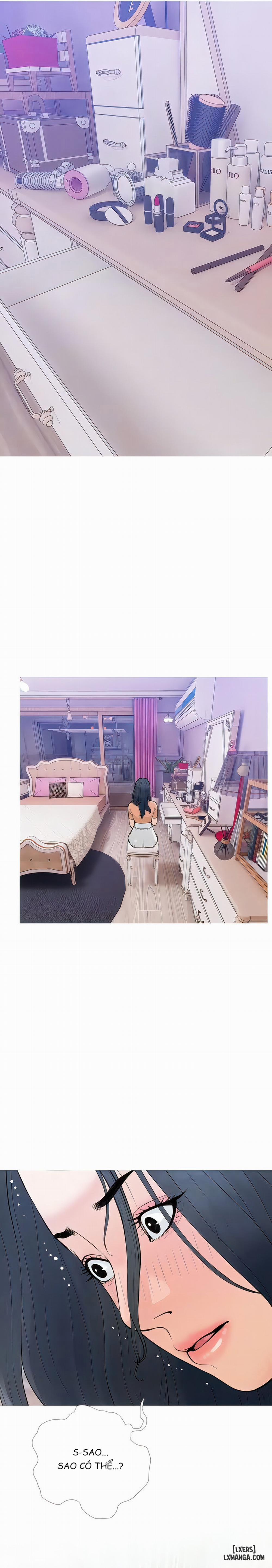 Banging My Aunt 101 trang 4