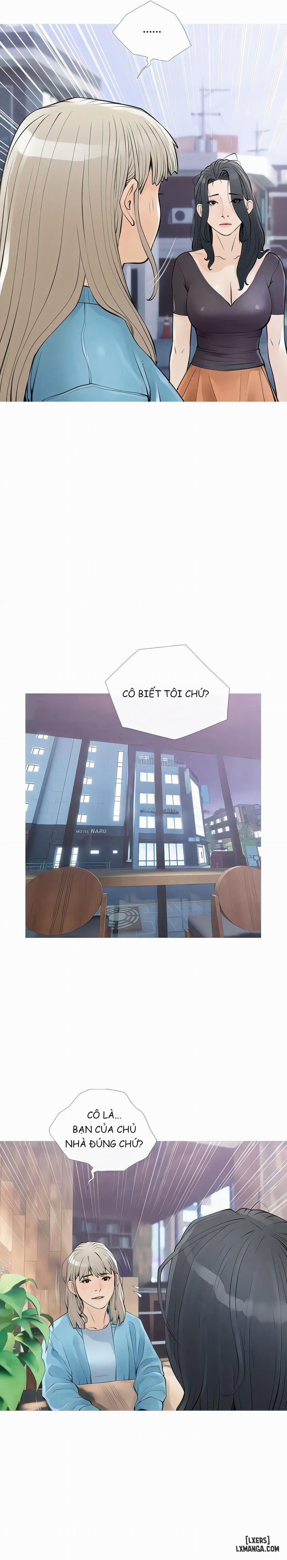 Banging My Aunt 102 trang 14