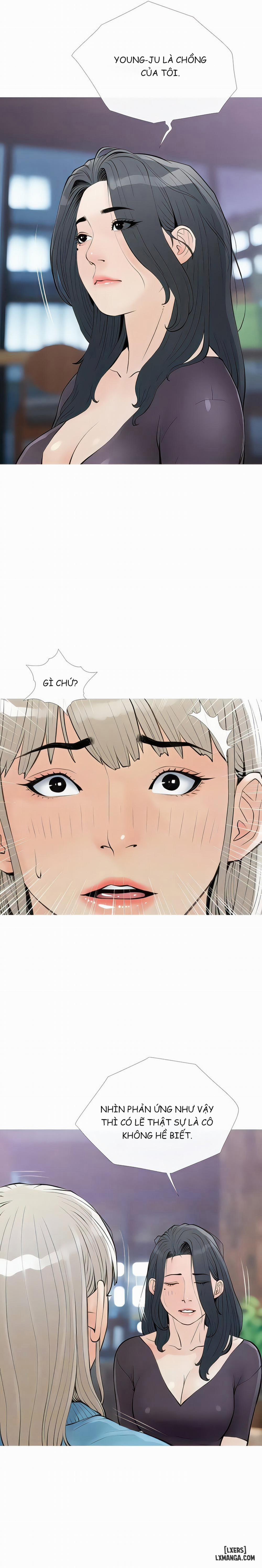 Banging My Aunt 102 trang 15