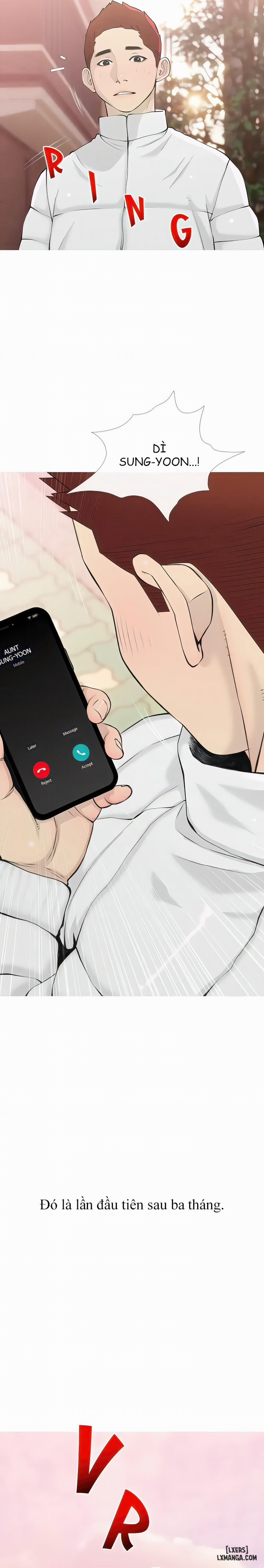 Banging My Aunt 103 trang 11